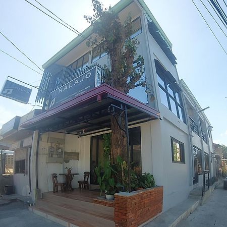 Halajo Bnb Transient Laoag Extérieur photo