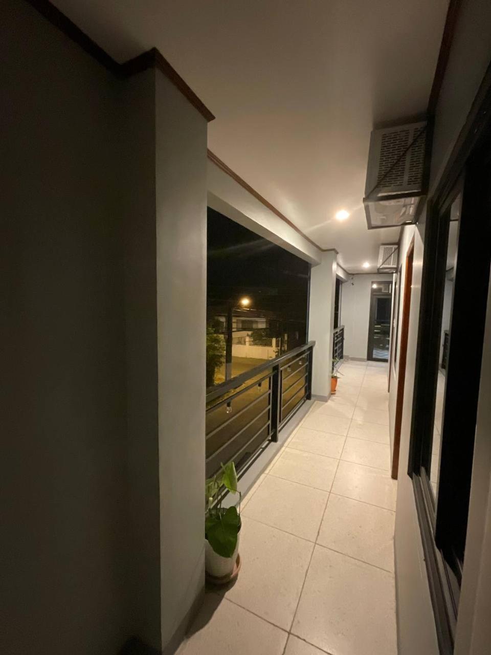 Halajo Bnb Transient Laoag Extérieur photo