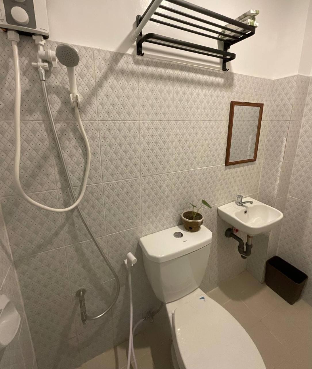 Halajo Bnb Transient Laoag Chambre photo