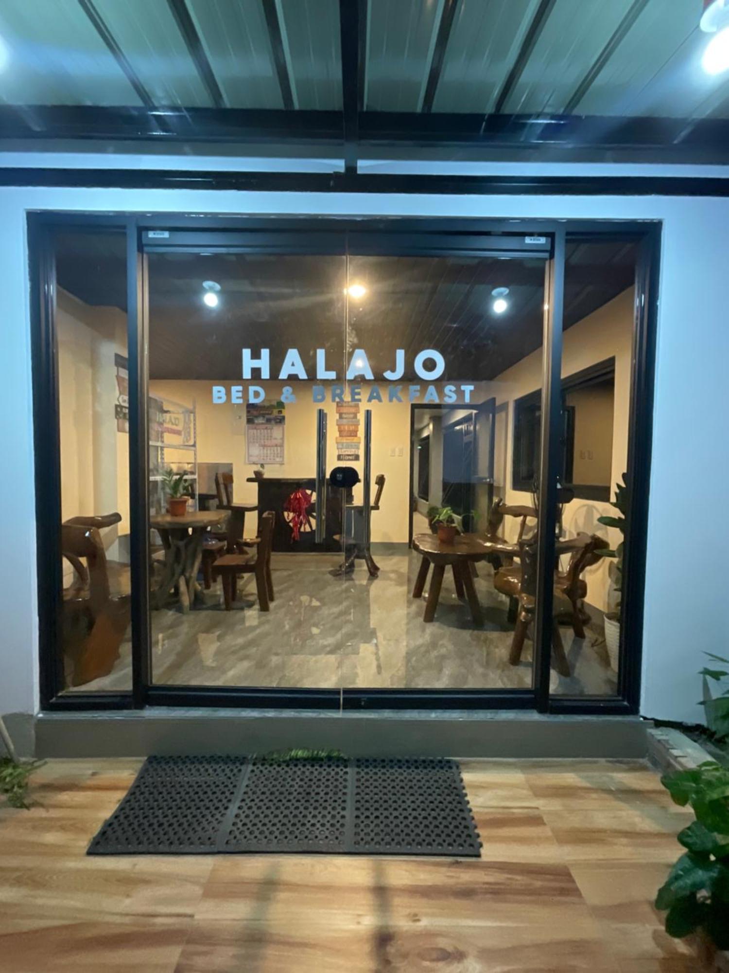 Halajo Bnb Transient Laoag Extérieur photo